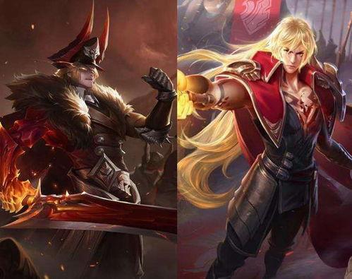 王者荣耀李信最新爆料,觉醒之战,剑指巅峰!